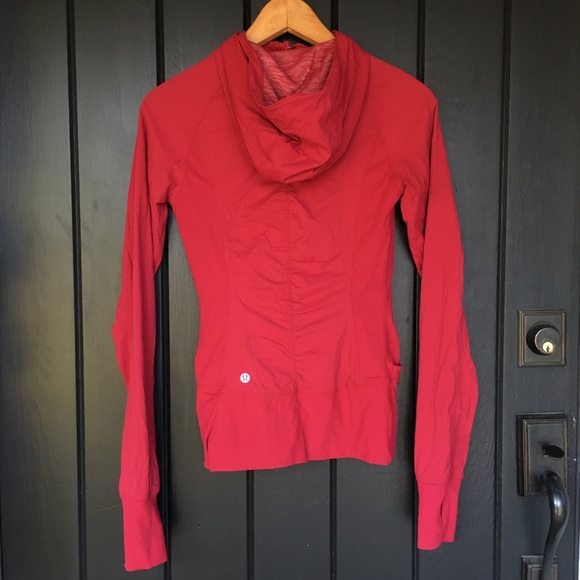 Lululemon Zip-Up Jacket - Picture 4 of 6